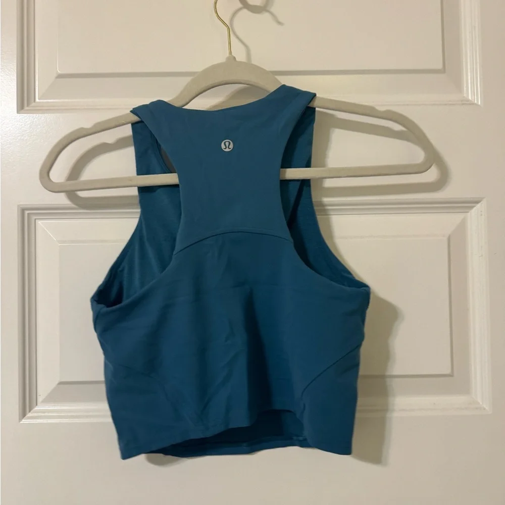 Lululemon tank - Picture 2 of 2